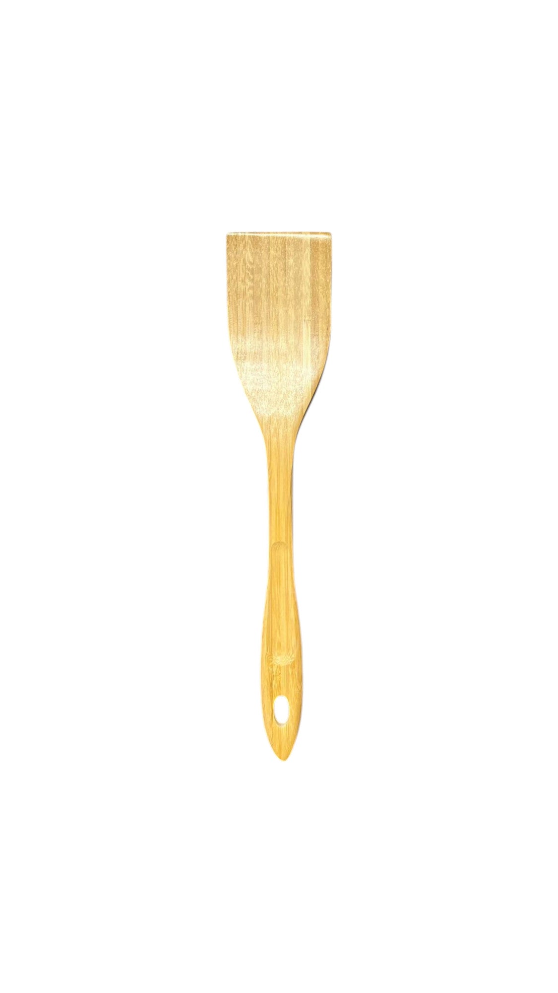 Orjinal Bambu 33Cm Spatula KW-257