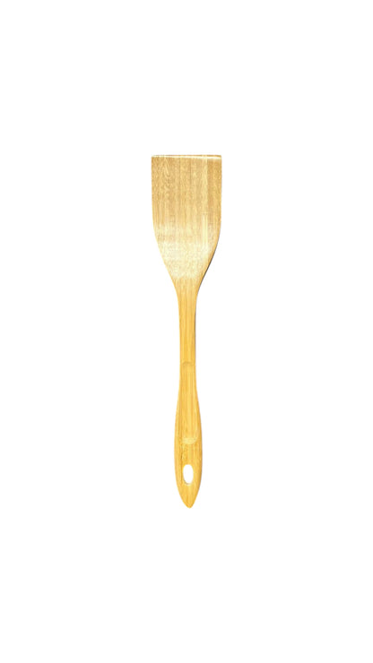 Orjinal Bambu 33Cm Spatula KW-257