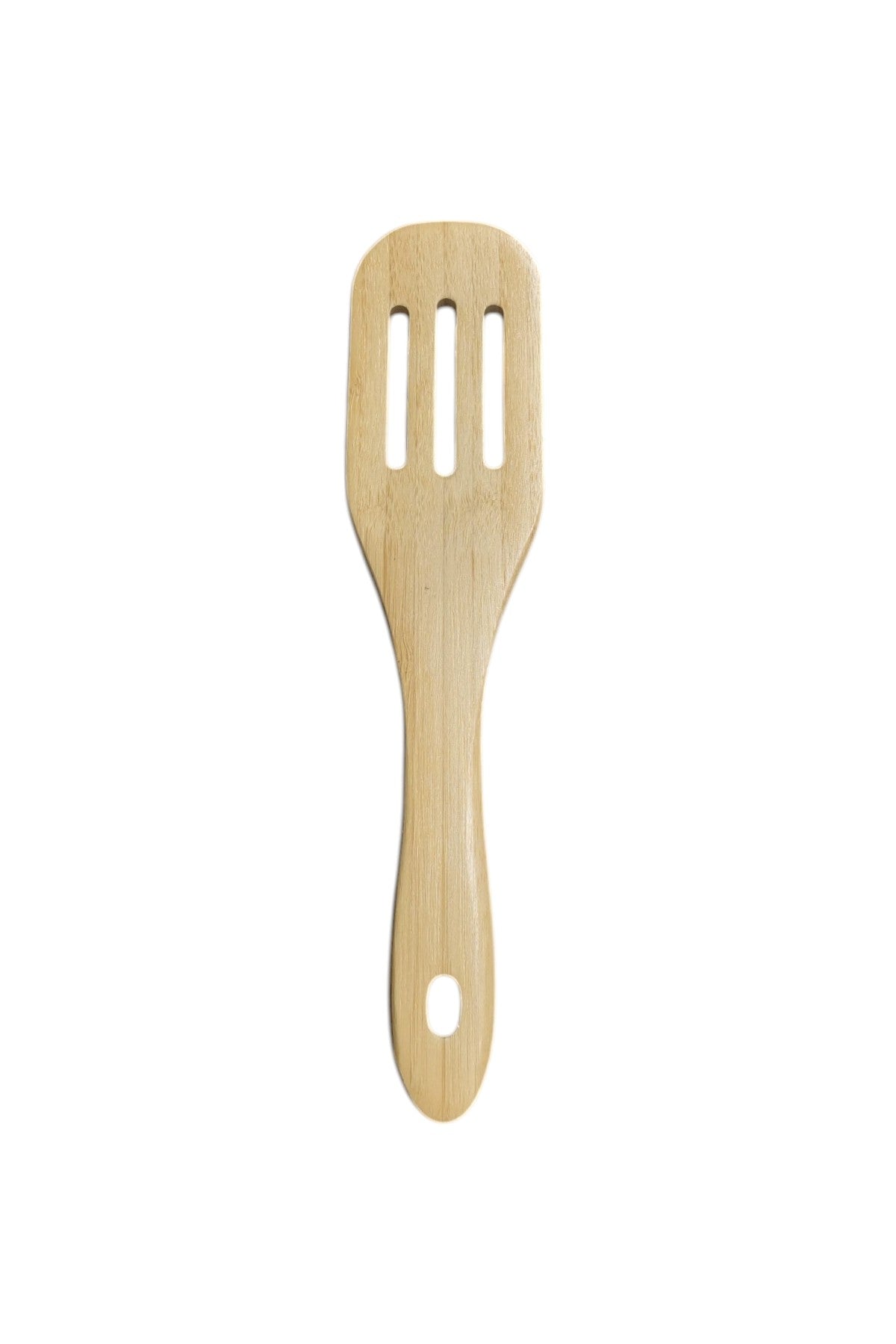 Orjinal Bambu 22CM Spatula KW-254
