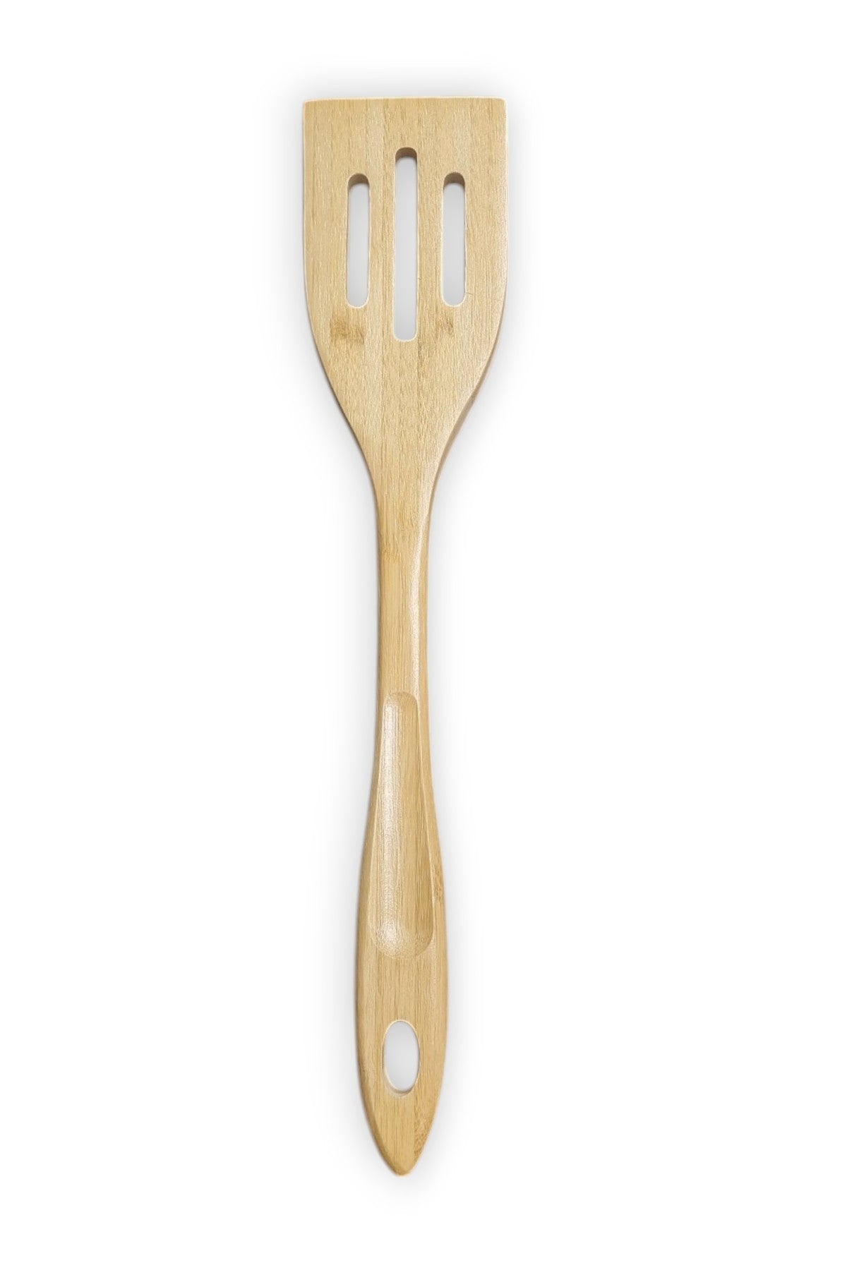 Orjinal Bambu 33CM Spatula KW-256