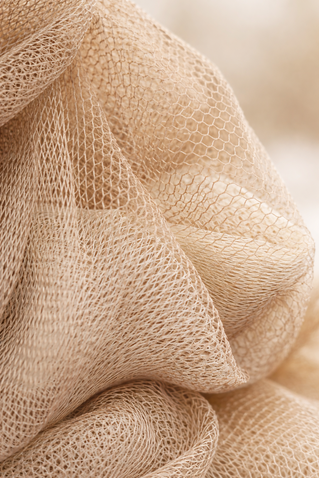 Banyo Lifi Yumuşak Dokulu Köpük Artırıcı Günlük Kullanıma Uygun SHN-1415