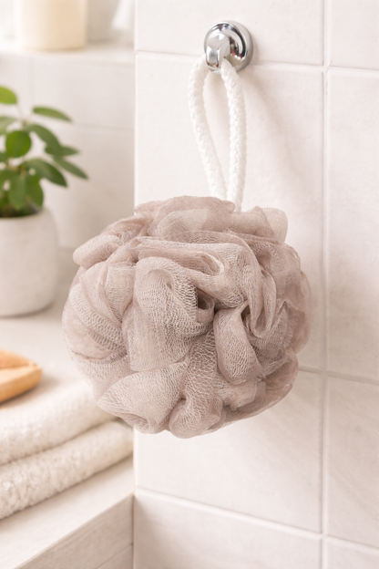 Banyo Lifi Yumuşak Dokulu Köpük Artırıcı Günlük Kullanıma Uygun SHN-1415