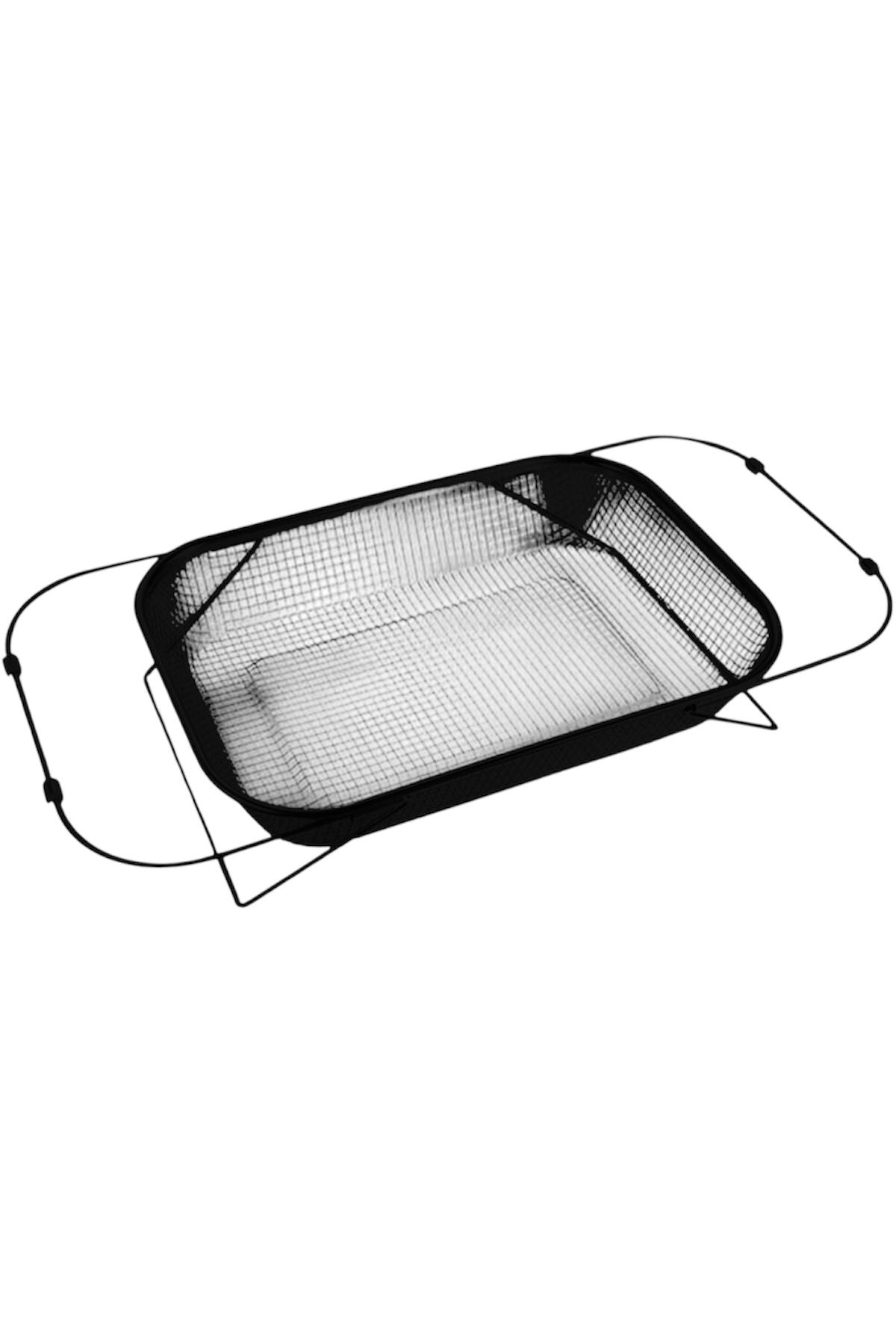 Meyve Sebze Yıkama ve Bulaşık Süzgeci KW-270C