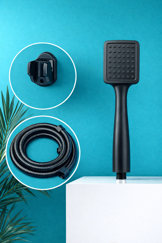 Yüksek Basınçlı Duş Seti SHN-1337