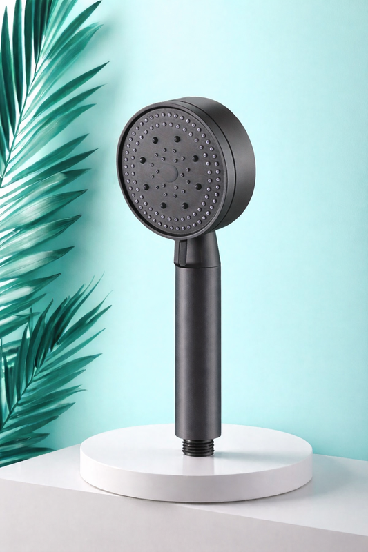 5 Fonksiyonlu Yüksek Basınçlı Ayarlanabilir Duş Başlığı SHN-1354