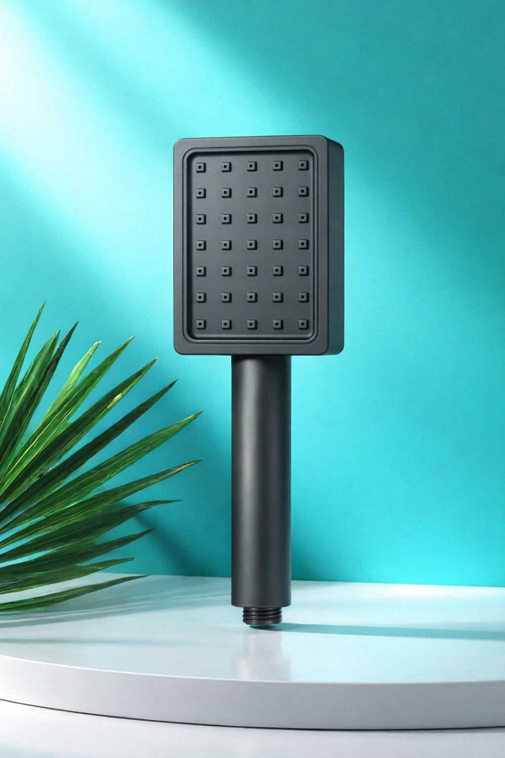 Yüksek Basınçlı Kare Duş Başlığı SHN-1357