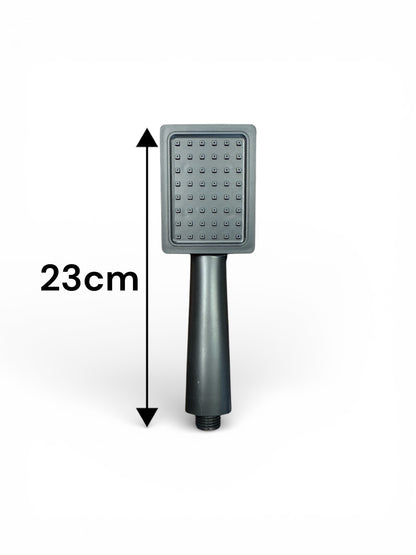 Yüksek Basınçlı Kare Duş Başlığı SHN-1357