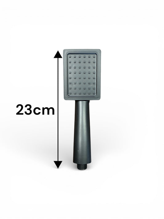 Yüksek Basınçlı Kare Duş Başlığı SHN-1357