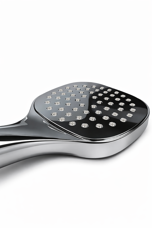 Yüksek Basınçlı Kare Duş Başlığı SHN-1358