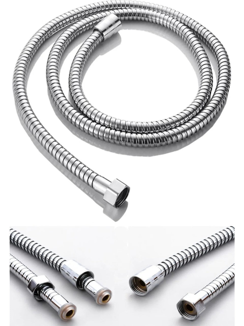 150Cm Duş Hortumu SHN-1365