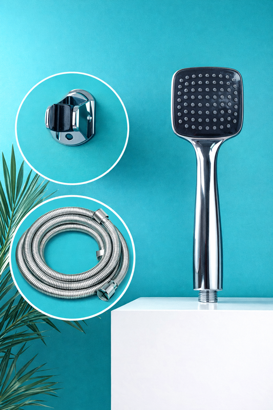 Yüksek Basınçlı Duş Seti SHN-1338