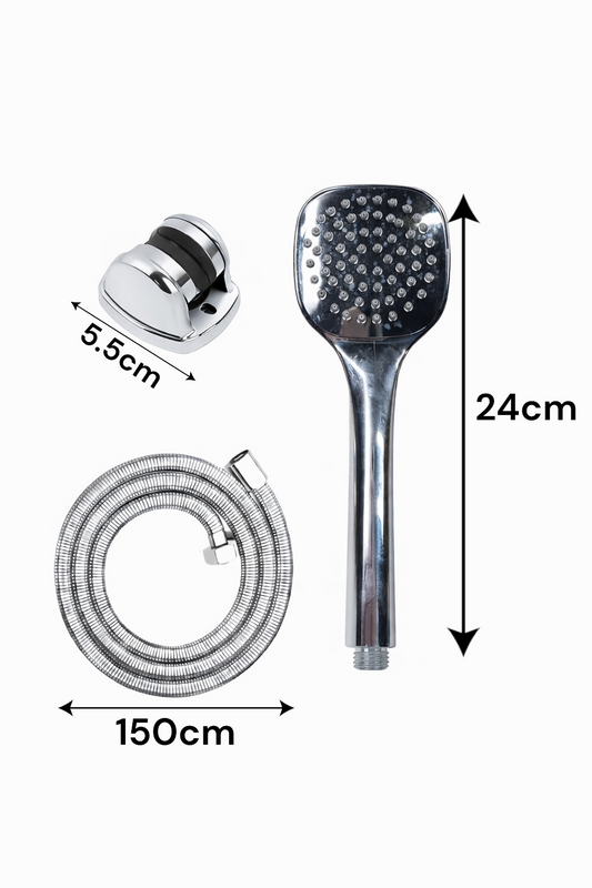 Yüksek Basınçlı Duş Seti SHN-1338