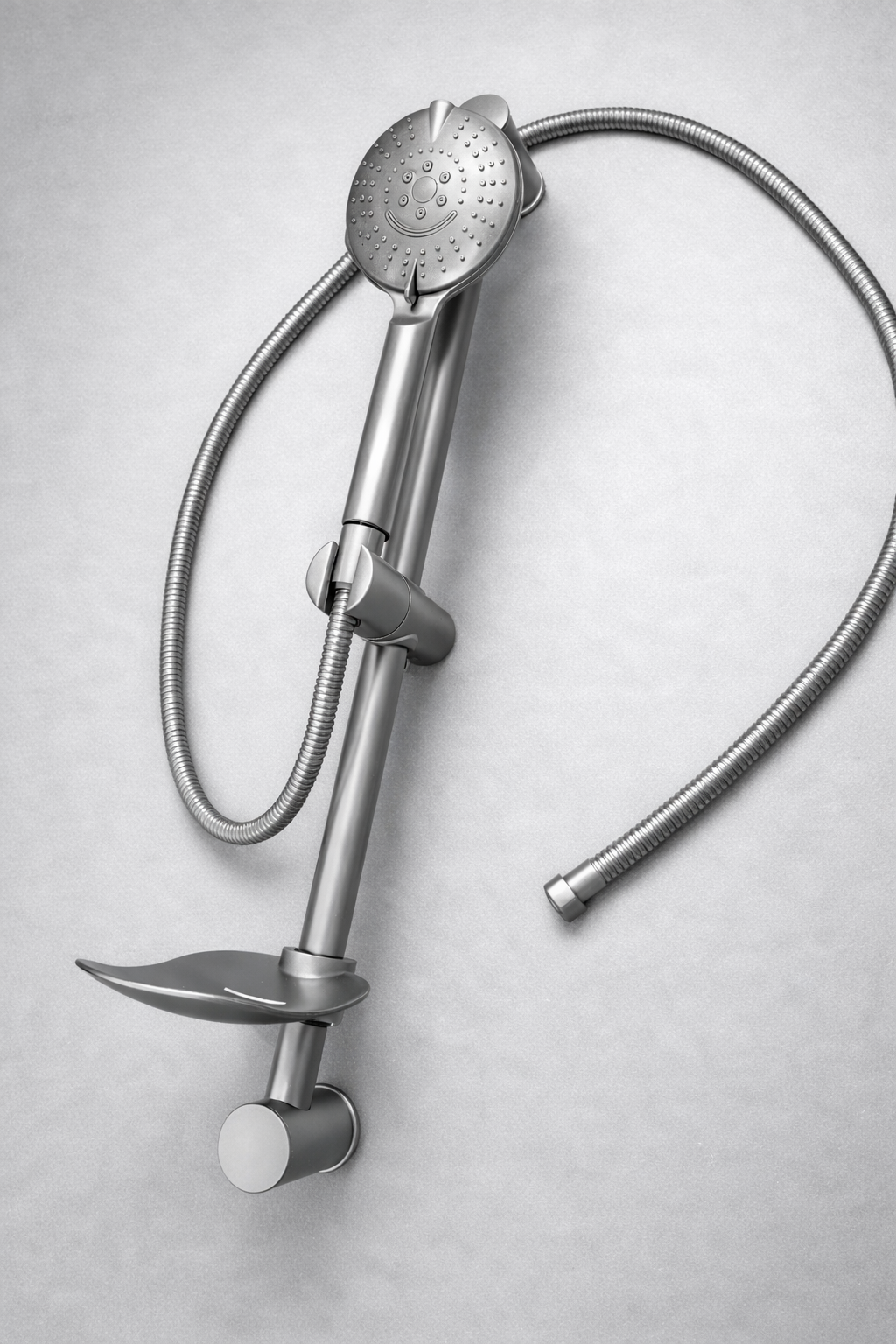 Duş Seti Duş Hortumu Askı Aparatı Dayanıklı ve Şık Tasarım SHN-1372