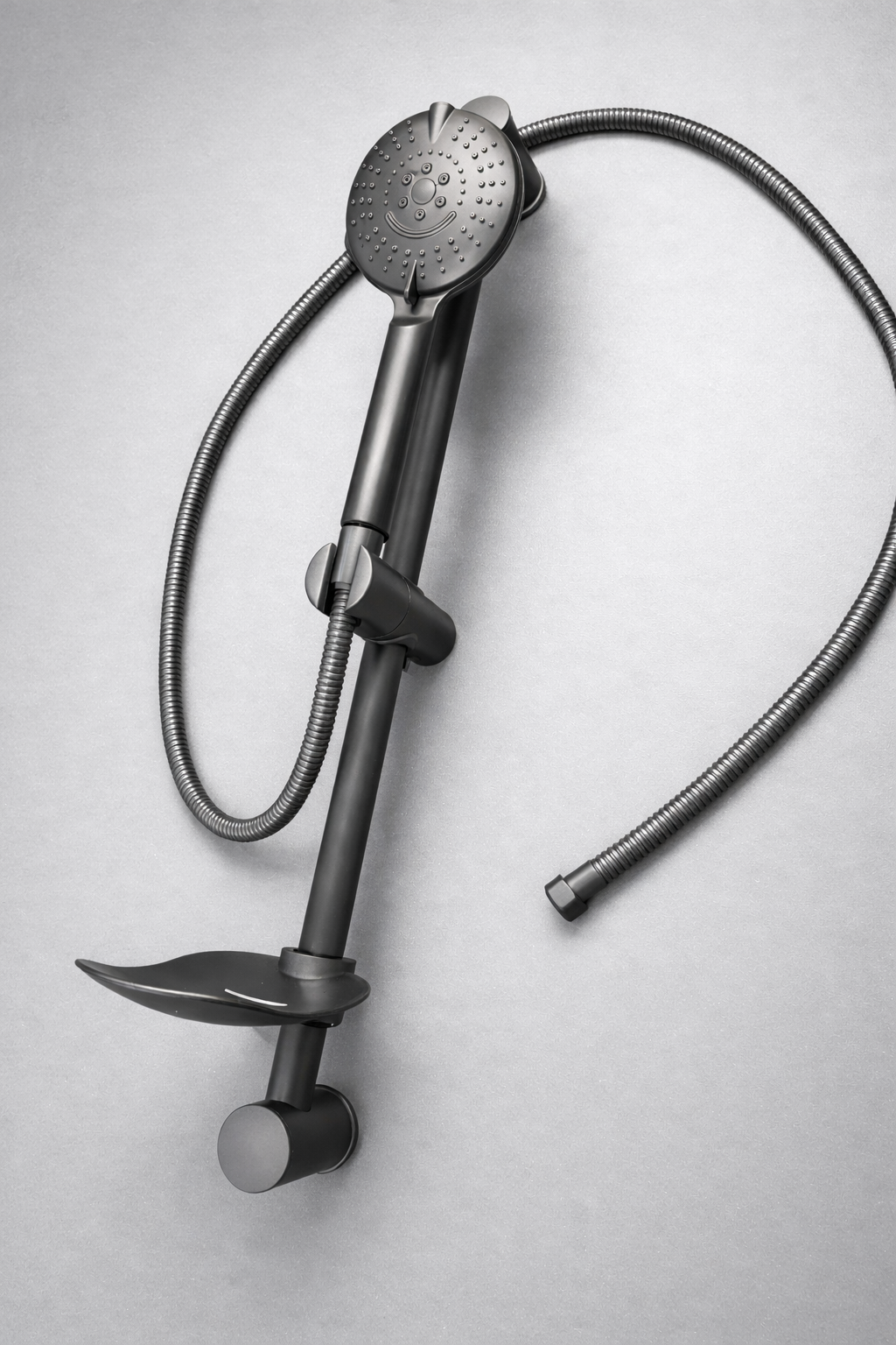 Duş Seti Duş Hortumu Askı Aparatı Dayanıklı ve Şık Tasarım SHN-1373