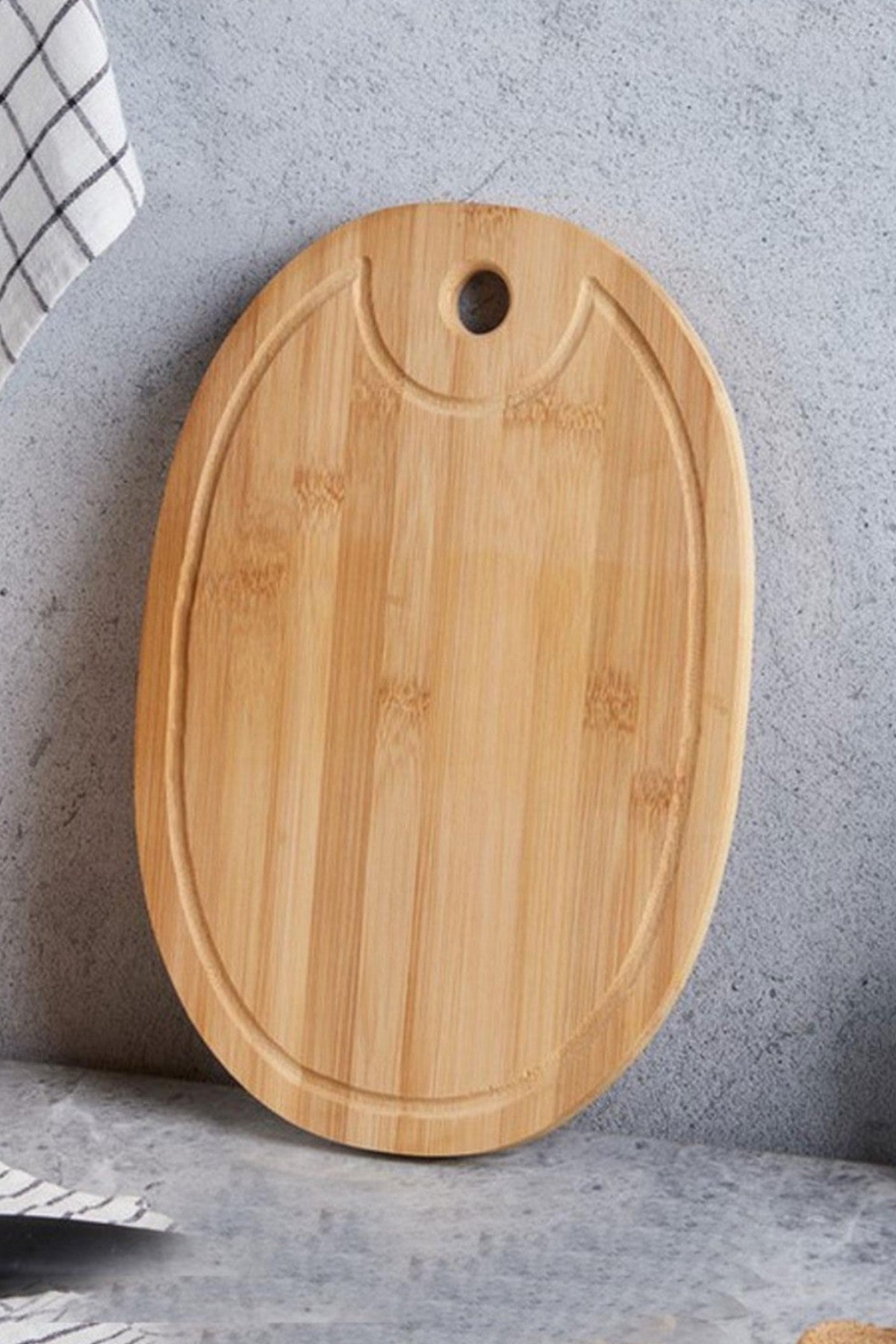Perotti Bamboo Kesme Tahtası FMA407917