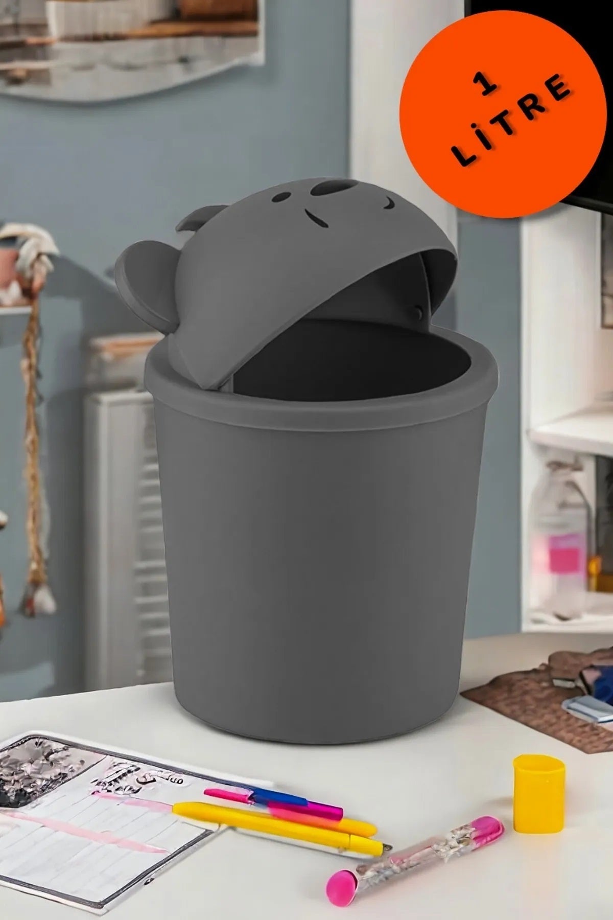 Hippo Çöp Kovası FMA015869
