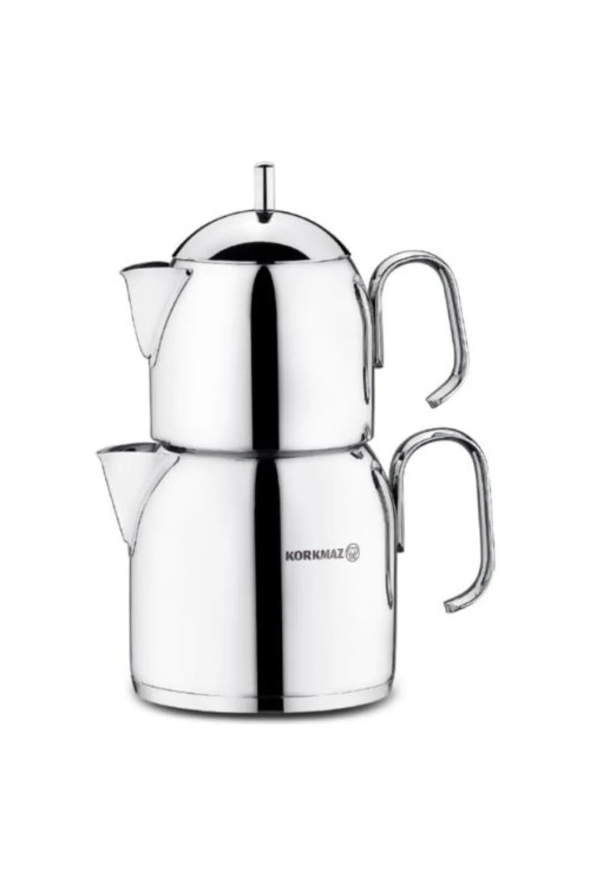 Perla Maxi Çaydanlık Takımı A028 2L-1.2L FMA000283