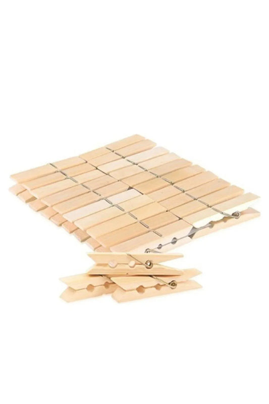 20 Li Bambu Mandal Kw-172