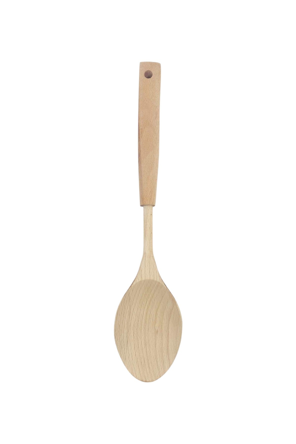Orjinal Bambu Tahta Kaşık KW-456