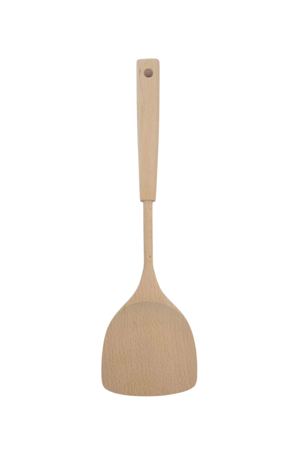 Orjinal Bambu Mutfak Spatula Kaşık KW-457