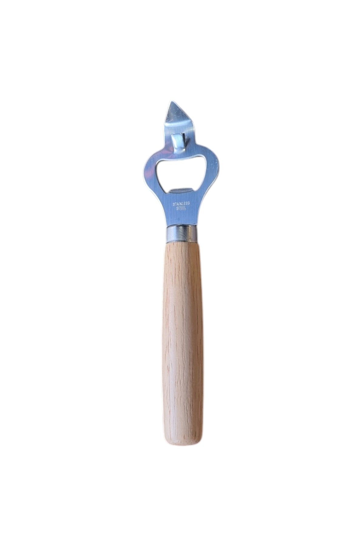 Bambu Saplı Metal Açacak KW-480