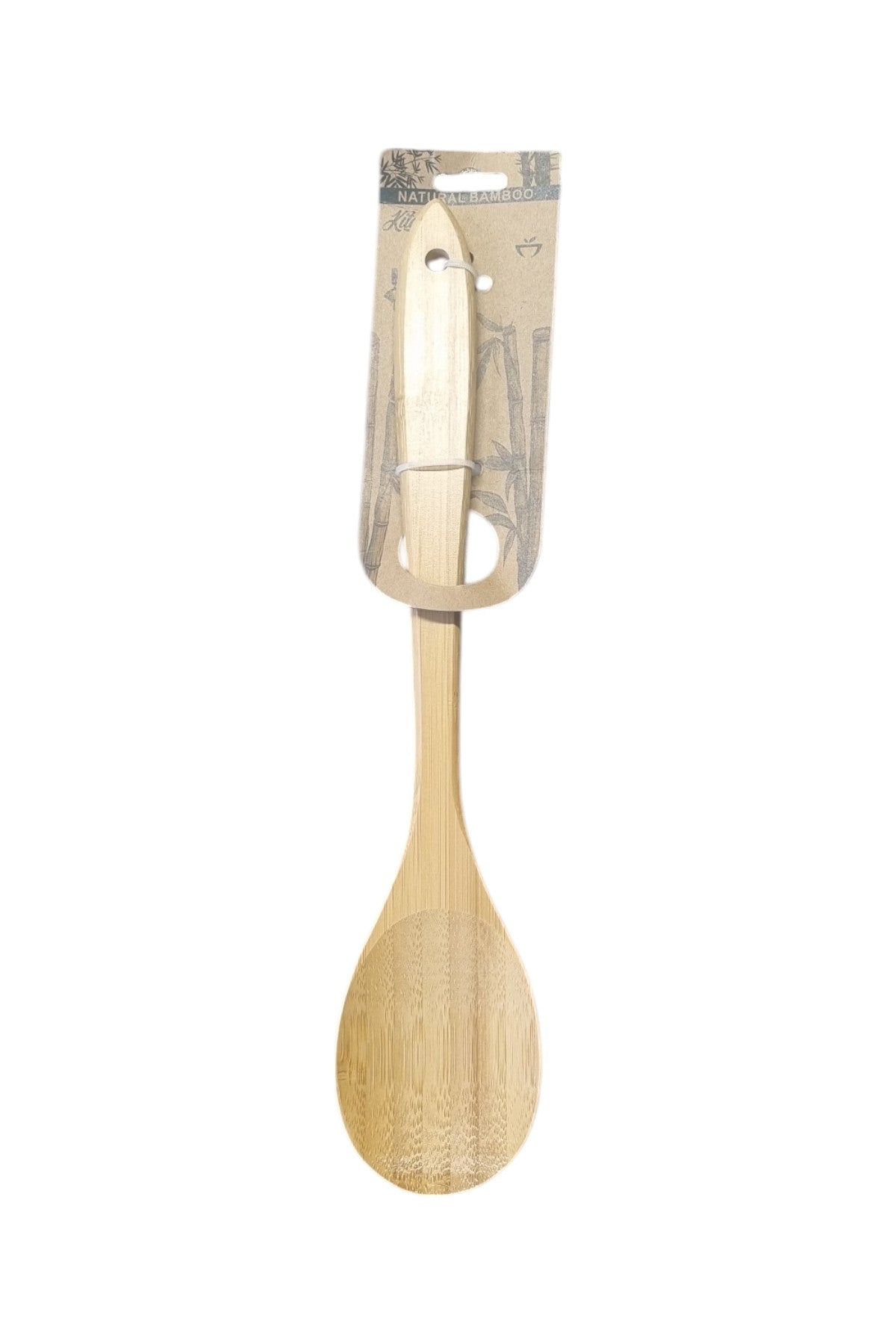 Orjinal Bambu Kepçe KW-507