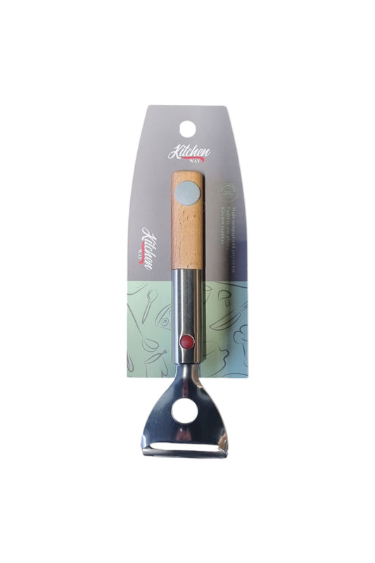 Bambu Saplı Metal Uçlu Yatak Soyacak KW-558