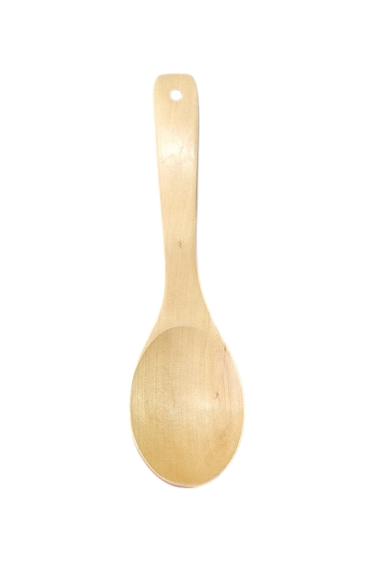 Kitchen Way Orjinal Bambu Kepçe KW-570