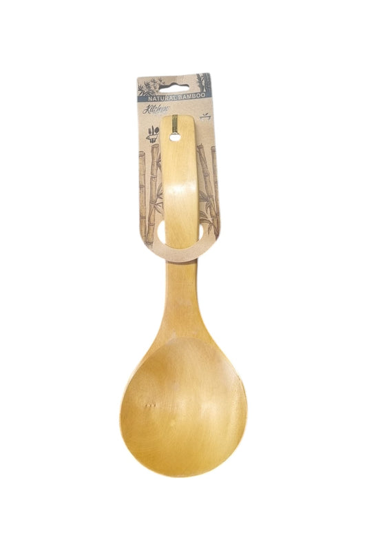 Orjinal Bambu Kepçe KW-571