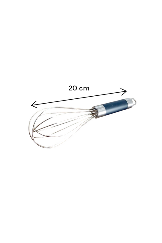 Metal Uçlu Çırpıcı KW-611