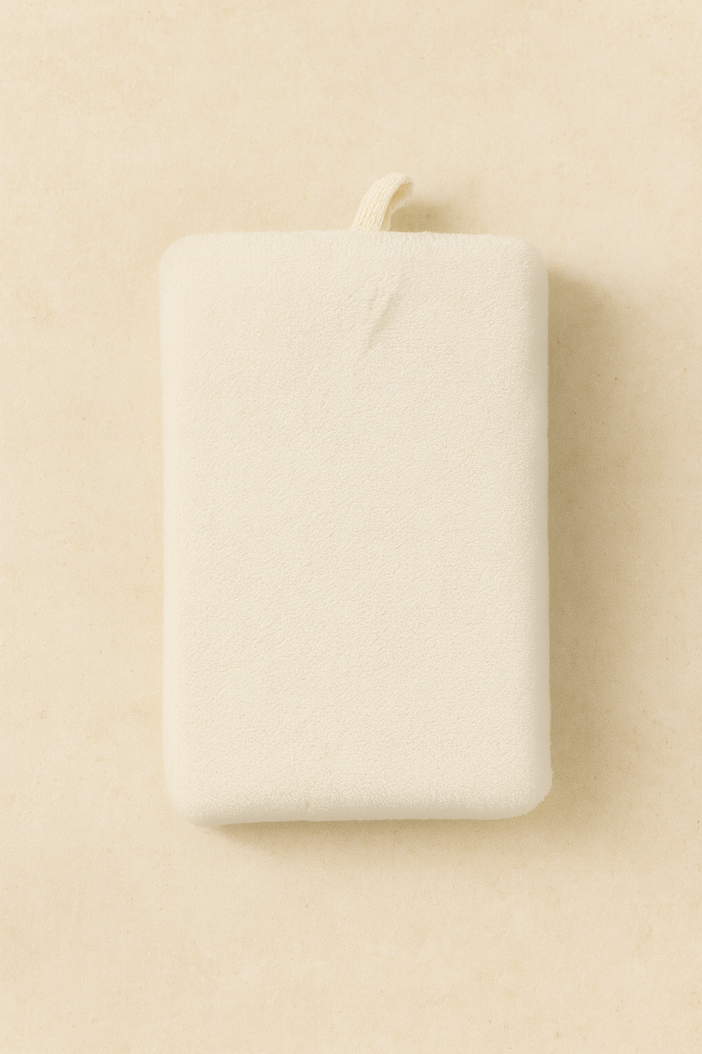 Doğal Banyo Kesesi Lif Dokulu Peeling Cilt Arındırma Derin Temizlik SHN-1410