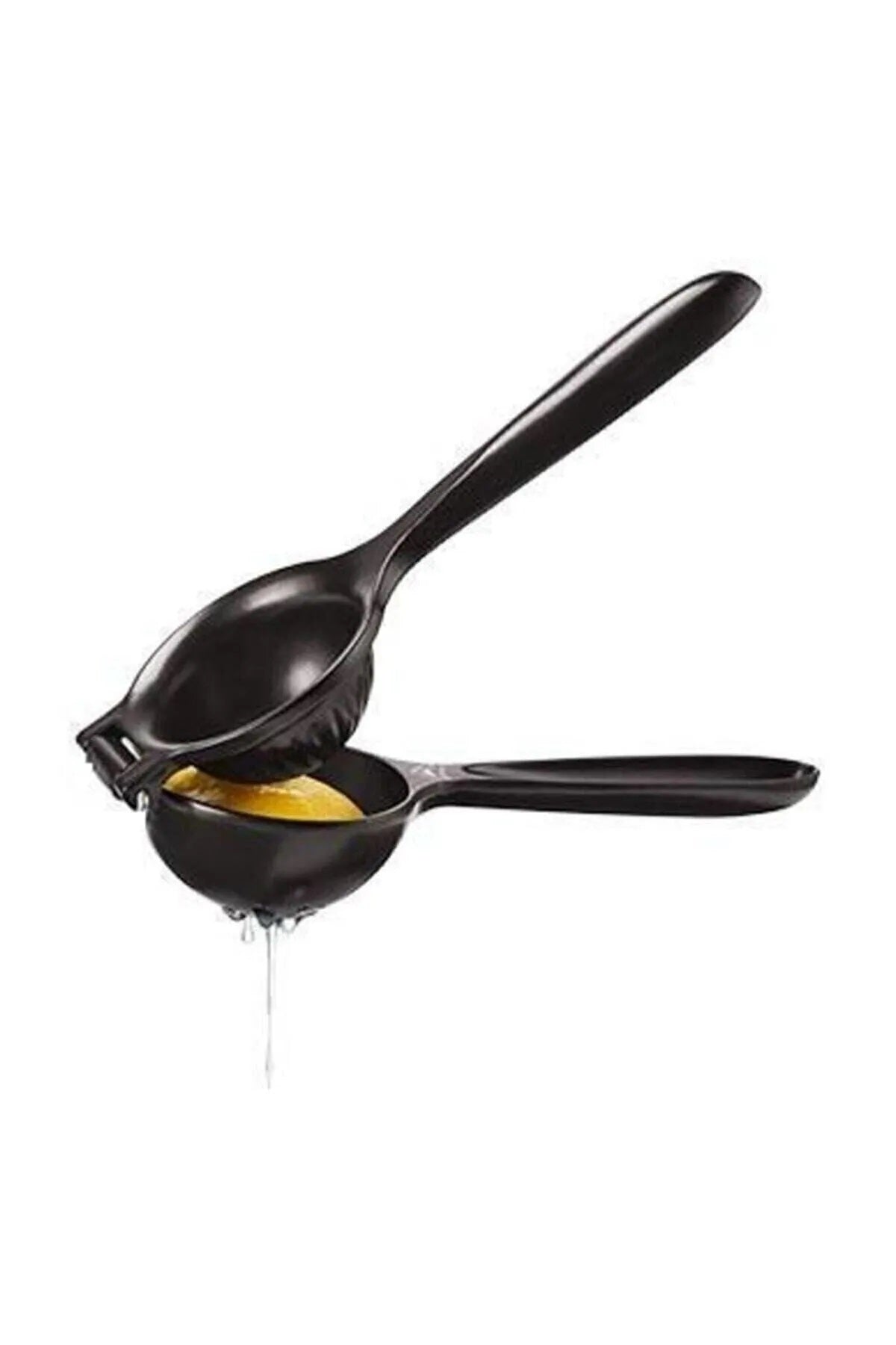 Sert Plastik Portakal Limon ve Meyve Sıkacağı KW-1109