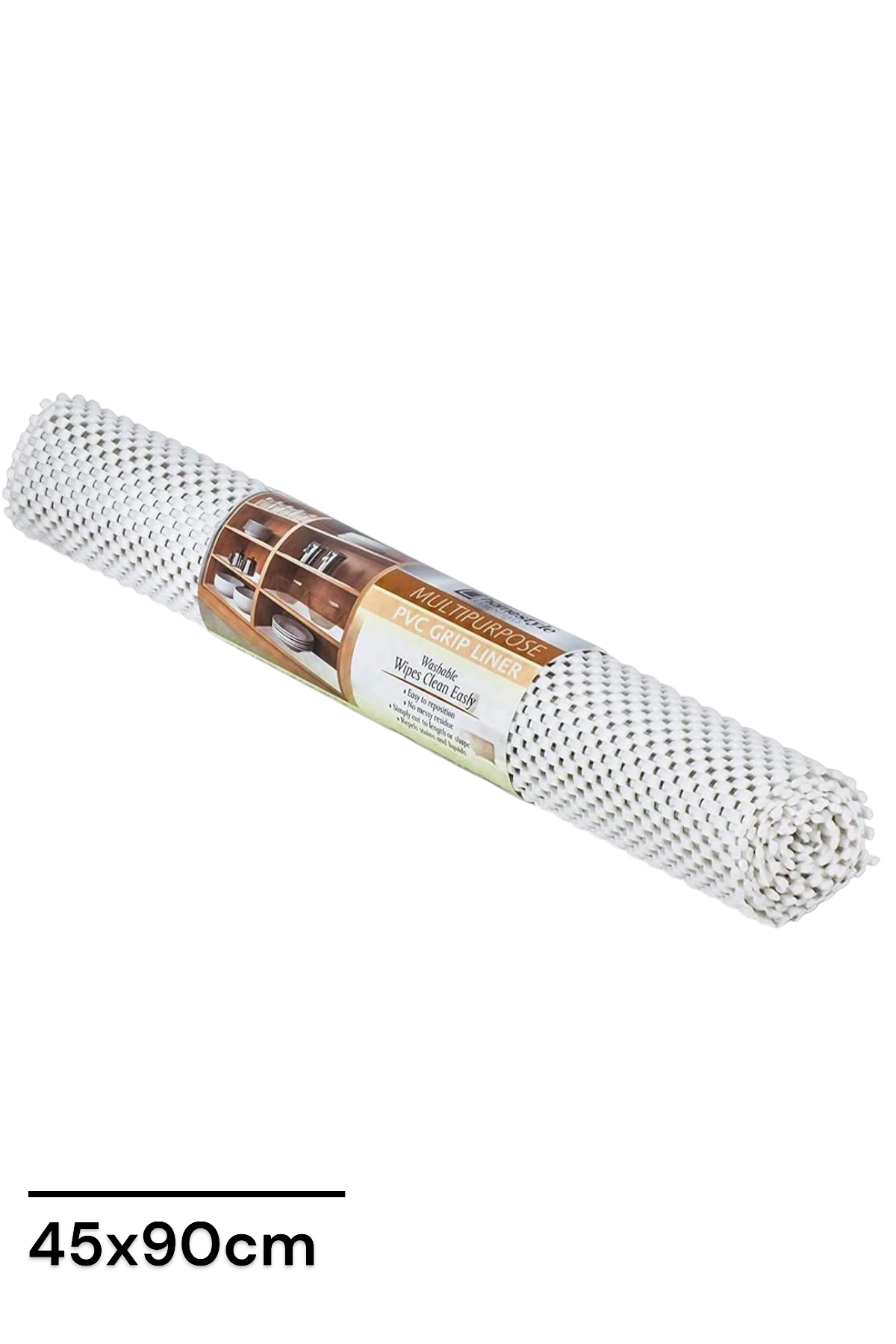 Kaydırmaz Çekmece Raf Halı Altı Kaydırmaz Mat SHN-1146