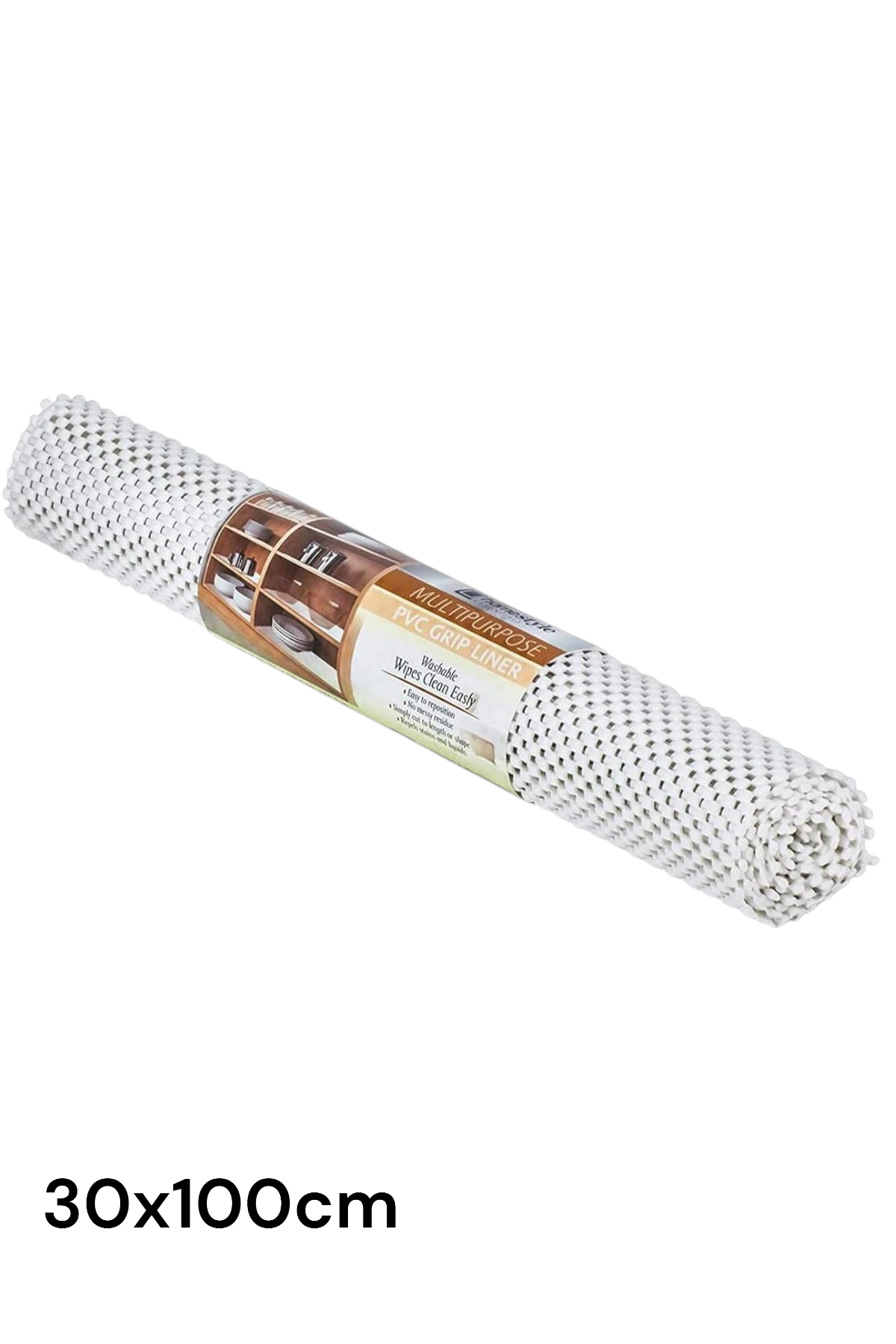 Kaydırmaz Çekmece Raf Halı Altı Kaydırmaz Mat SHN-1145