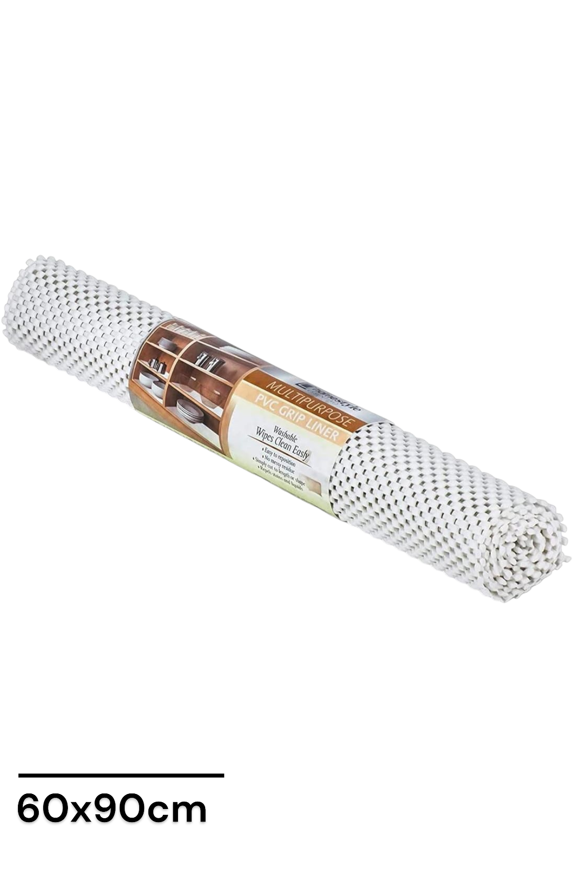 Kaydırmaz Çekmece Raf Halı Altı Kaydırmaz Mat SHN-1147