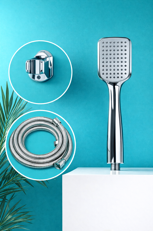 Mini Duş Seti SHN-1335