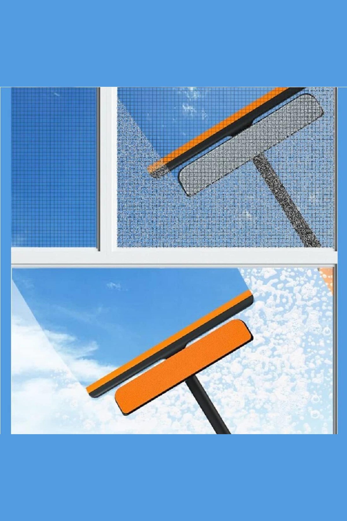 3ü Bir Arada Mop ve Çekpas SHN-1092