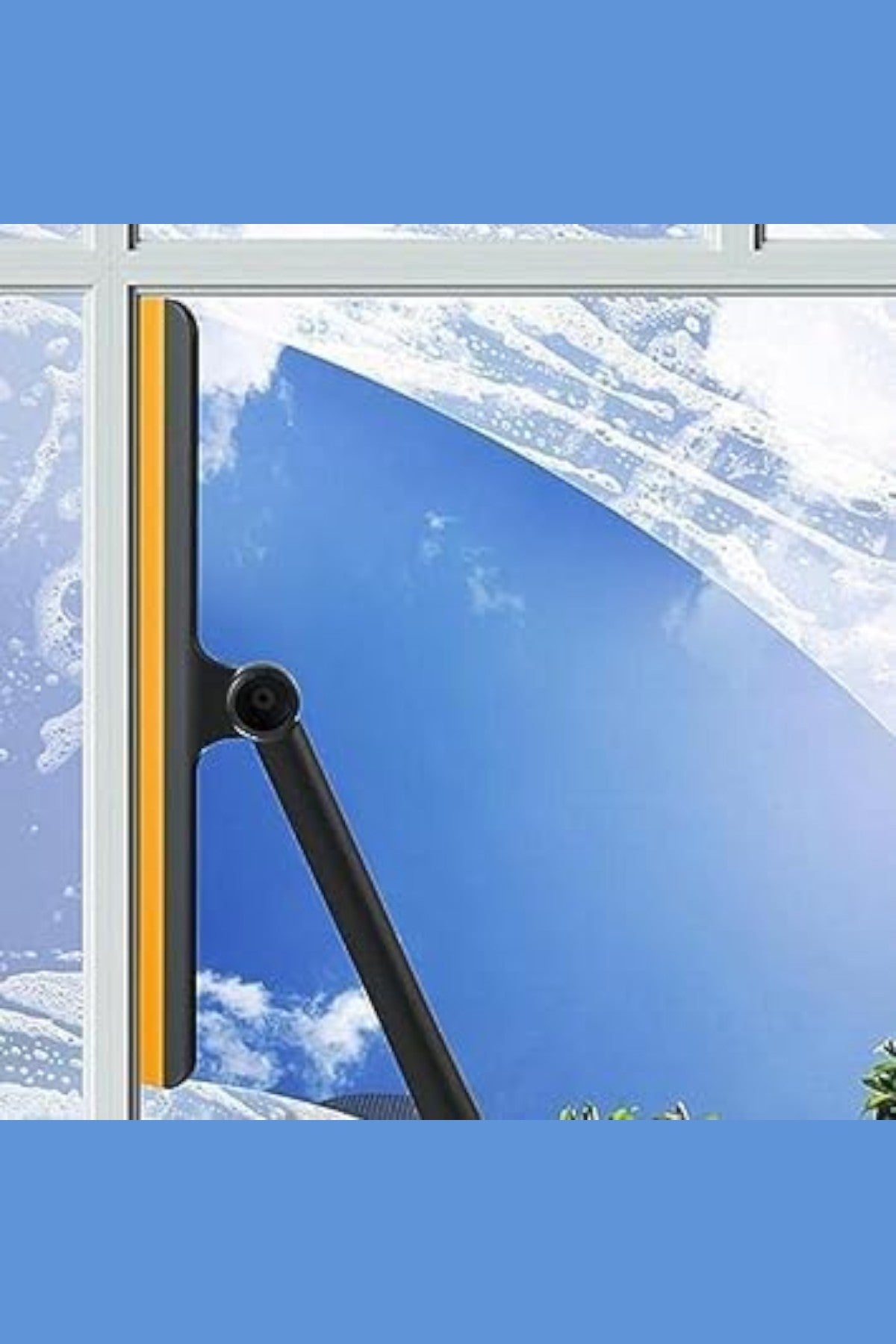 3ü Bir Arada Mop ve Çekpas SHN-1092