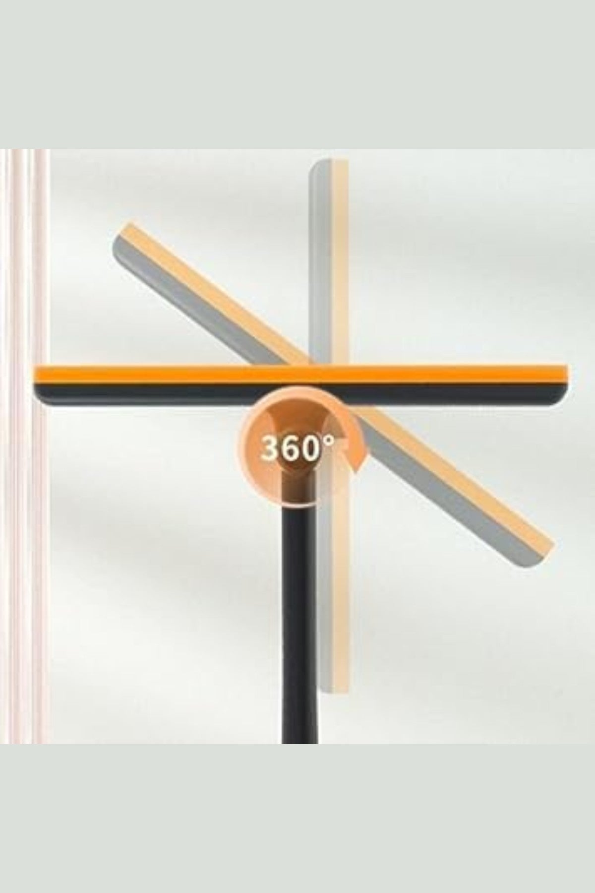 3ü Bir Arada Mop ve Çekpas SHN-1092