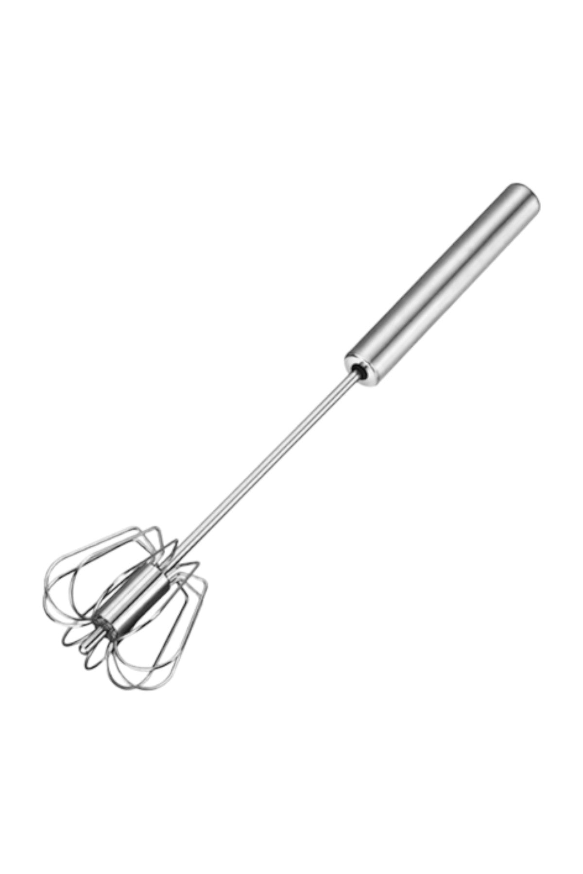 Paslanmaz Çelik Otomatik Çırpıcı KW-225