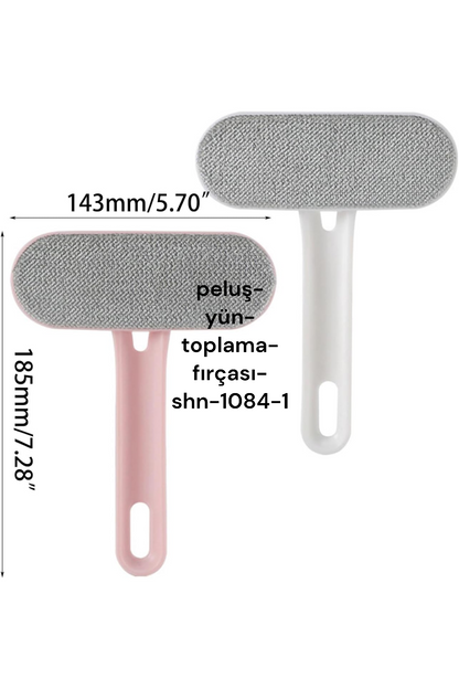 Peluş Kıyafet Koltuk Tüy Toplayıcı SHN-1084