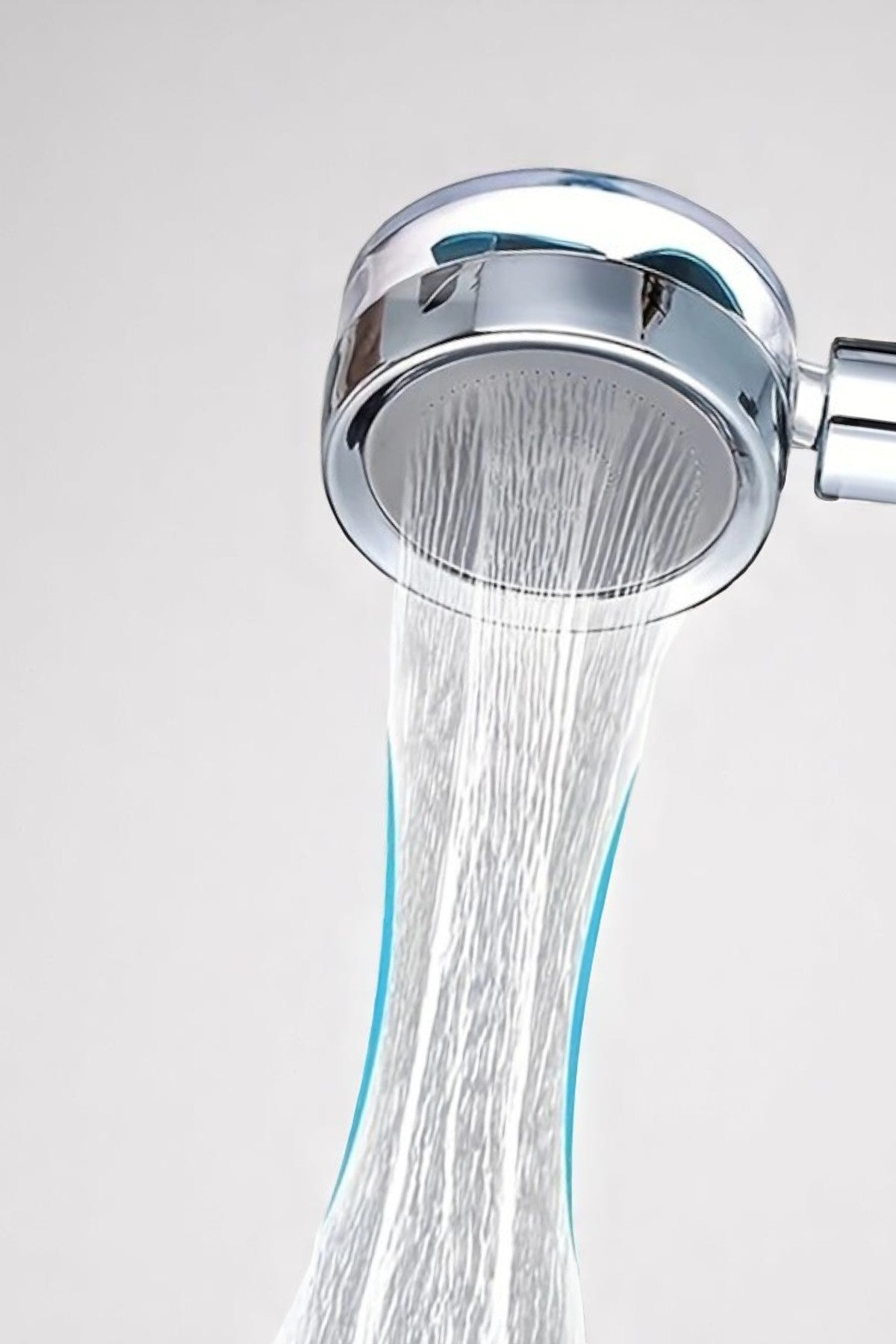 Yüksek Basınçlı Lüx Duş Seti SHN-1361