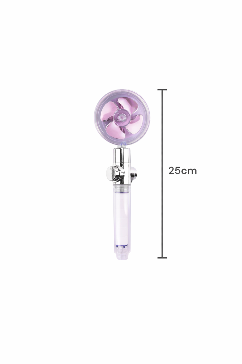 Yüksek Basınçlı Lüx Duş Seti SHN-1361