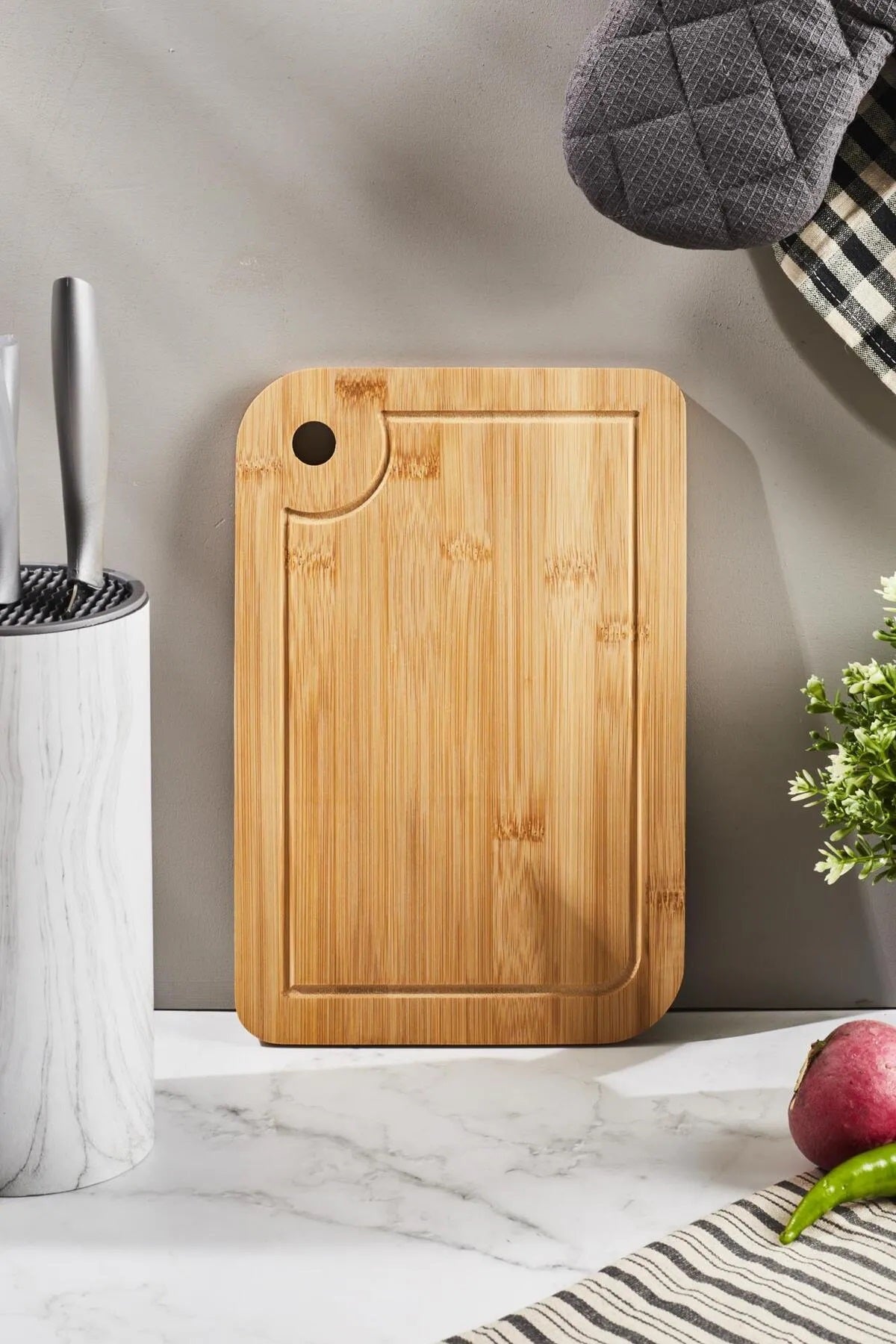 Bamboo Kesme Tahtası 20*30Cm 15584 FMA407818