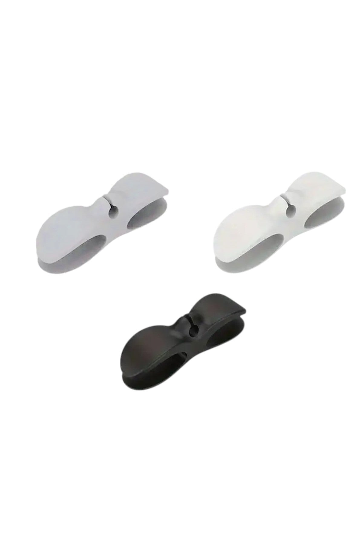 3 Adet Kablo Düzenleyici SHN-1016