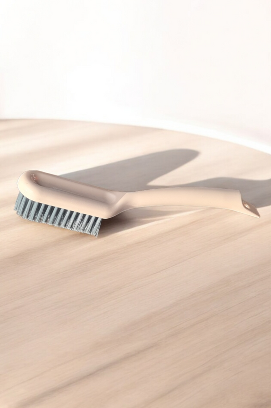 Sık Dokulu Temizlik Fırçası SHN-1024