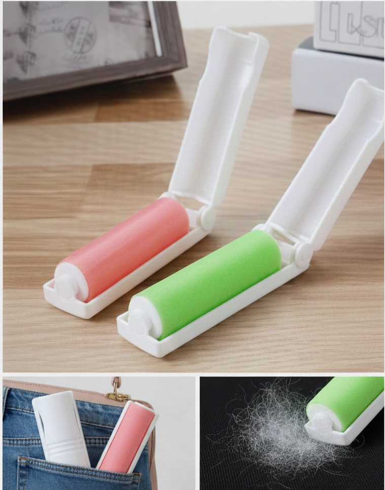 Cep Model Tüy Toplayıcı SHN-1111