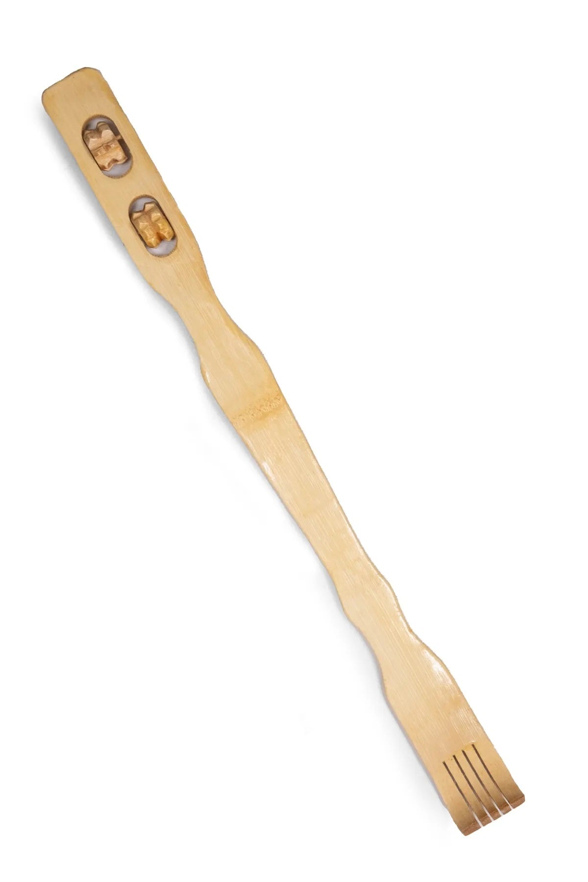 Kitchen Way Bambu Sırt Kaşıyıcısı KW-472