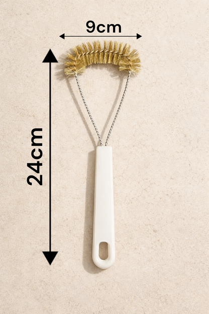 Tel Temizlik Fırçası SHN-1050