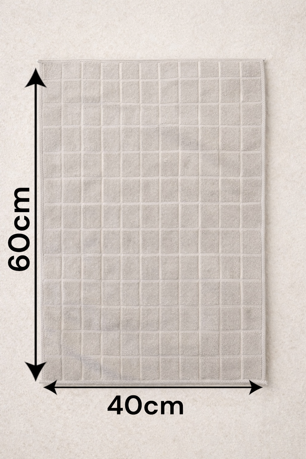 Mikrofiber Bez Çok Amaçlı Temizlik Bezi Yumuşak Dokulu Etkili 2'li Set SHN-1303